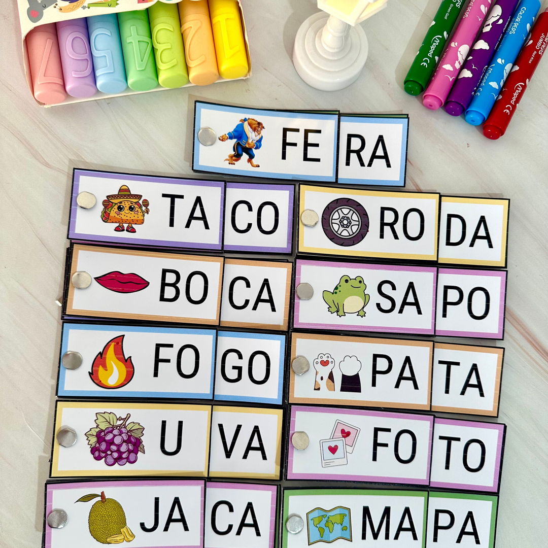 LEITURA INTERATIVA