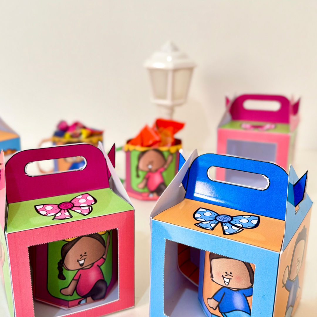 CANECA VOLTA ÀS AULAS