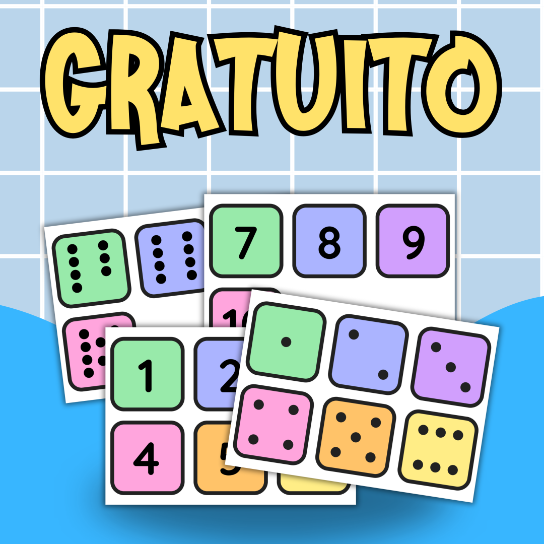 PAREANDO OS NUMERAIS