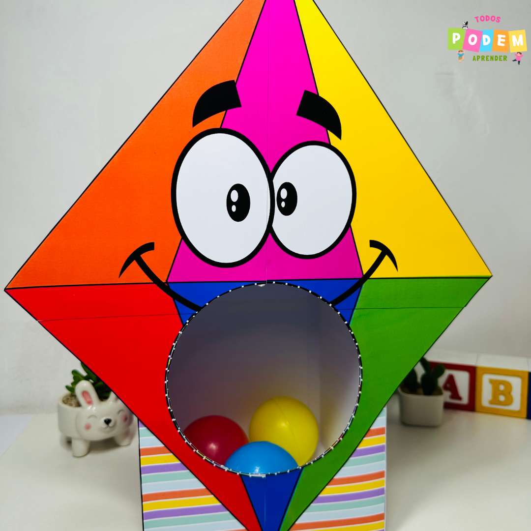 BOCA DO BALÃO