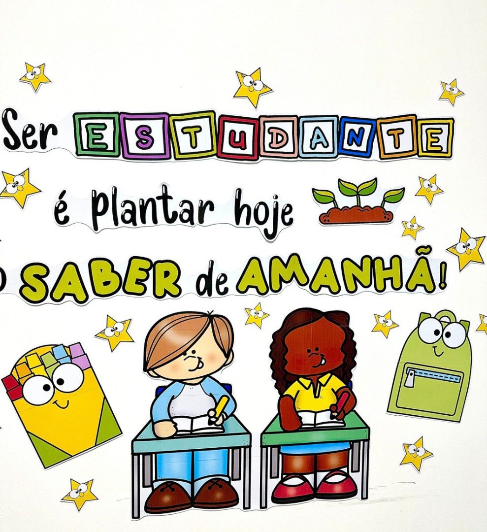 PAINEL DIA DO ESTUDANTE 2025- SV