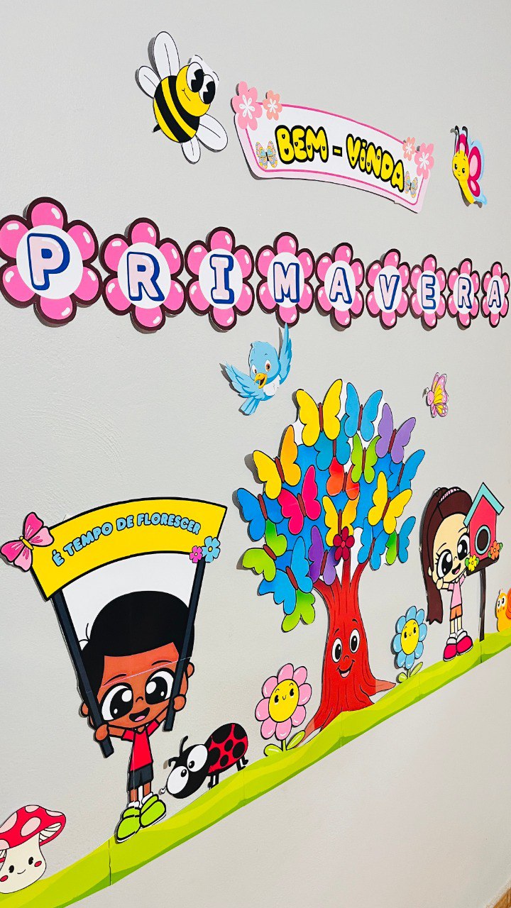 PAINEL PRIMAVERA- SV - Imagem 2
