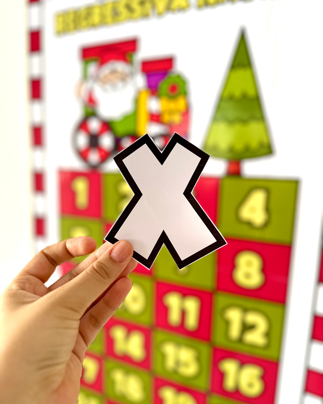 CONTAGEM REGRESSIVA NATAL - Imagem 4