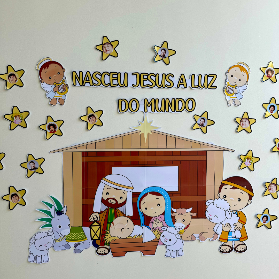 PAINEL NATAL CRISTÃO