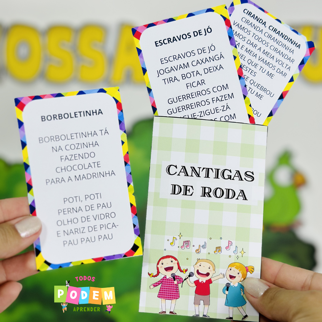 KIT FOLCLORE BRASILEIRO - Imagem 11
