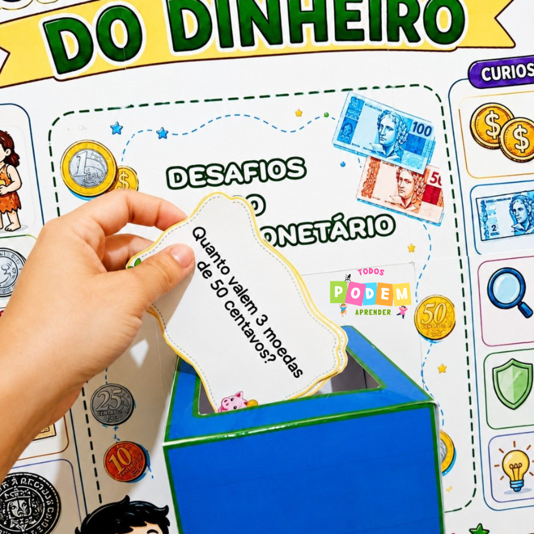 DESAFIOS DO SISTEMA MONETÁRIO- SV - Imagem 4