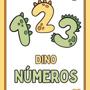 DINO NÚMEROS