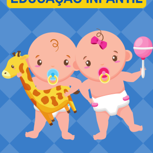 PLANEJAMENTO BNCC - BEBES - 0 a 1 ano e 6 meses - KIT SO ESCOLA